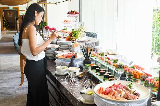 10 Best Buffets in New Jersey