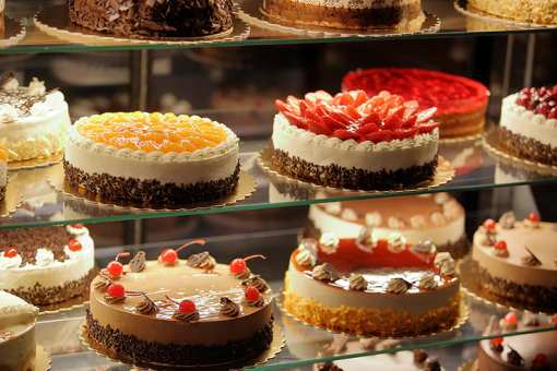 7 Best Cake Shops in New Jersey!