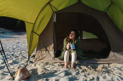 10 Best Camping Spots in New Jersey!