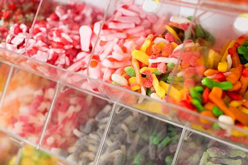 8 Best Candy Shops in New Jersey!