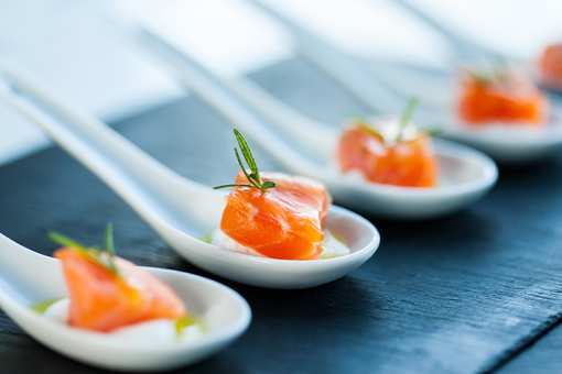 The 10 Best Caterers in New Jersey!