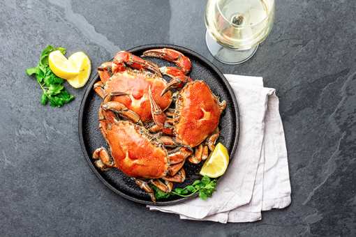 9 Best Places for Crab in New Jersey!