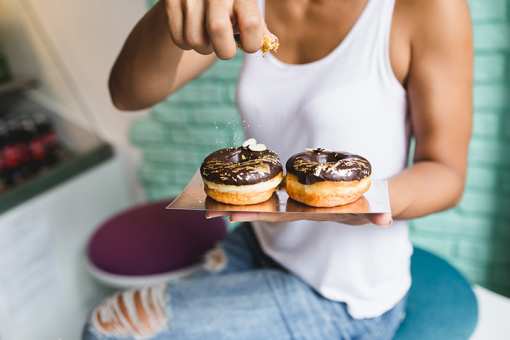9 Best Doughnut Shops in New Jersey!