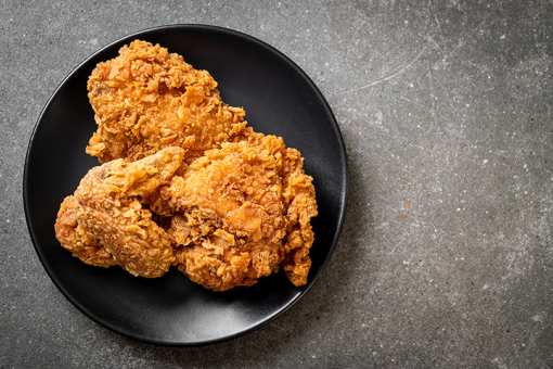9 Best Fried Chicken Joints in New Jersey for 2025!