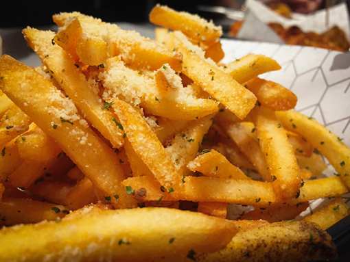 9 Best Places for French Fries in New Jersey