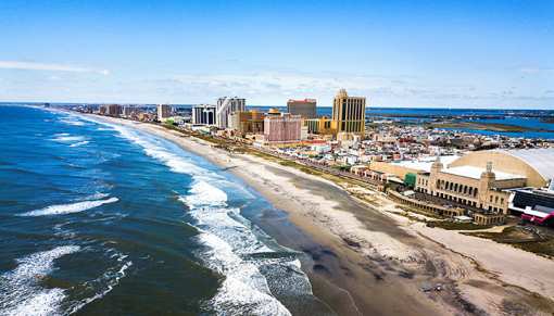 Top 10 Fun Facts about New Jersey