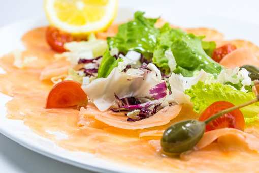 7 Best Italian Restaurants in New Jersey!