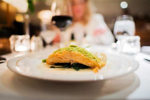 The 10 Best Seafood Restaurants in New Jersey!