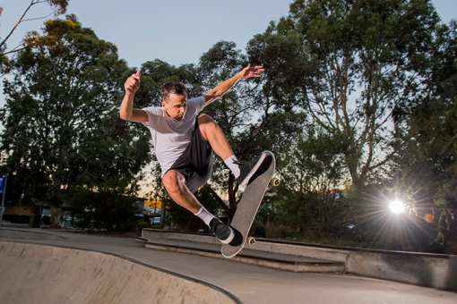 The 8 Best Skate Parks in New Jersey!