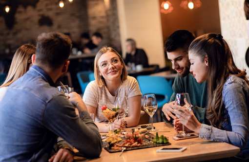 10 Best Vegan Restaurants in New Jersey